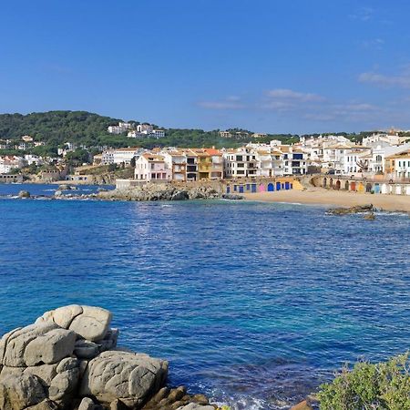 Voramar B Apartment Calella De Palafrugell Exterior photo